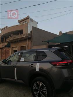نيسان روج